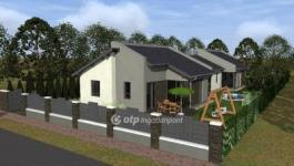 Eladó lakás Pilisjászfalu