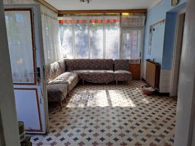 Eladó családi ház Budapest