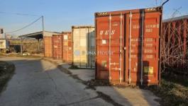 Eladó egyéb ipari ingatlan Pécs