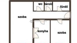 Kiadó lakás Pécs
