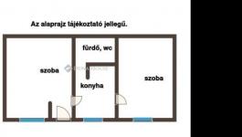 Eladó családi ház Újpetre