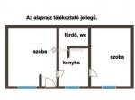 Eladó családi ház Újpetre