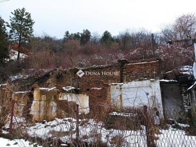 Eladó lakóövezeti telek Pécs