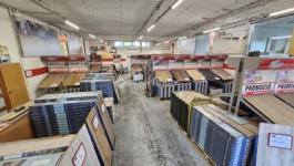 Eladó egyéb ipari ingatlan Pécs