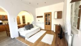 Eladó családi ház Mende