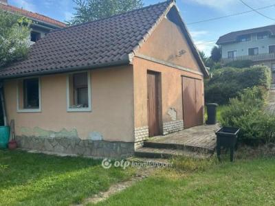 Eladó családi ház Zalaegerszeg