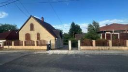 Eladó családi ház Zalaegerszeg