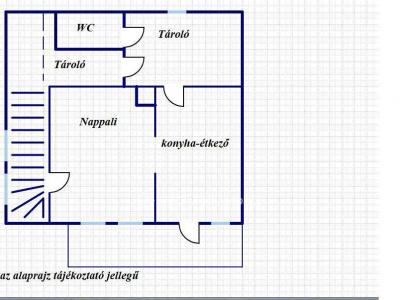 Eladó családi ház Zalaegerszeg