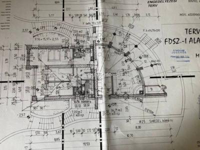 Eladó családi ház Pécs