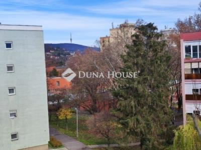 Eladó lakás Pécs