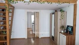 Eladó lakás Budapest