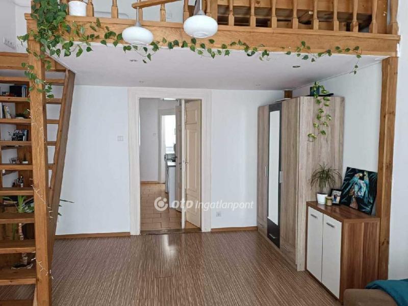 Eladó lakás Budapest