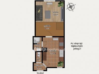 Eladó lakás Budapest