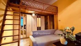 Eladó lakás Budapest