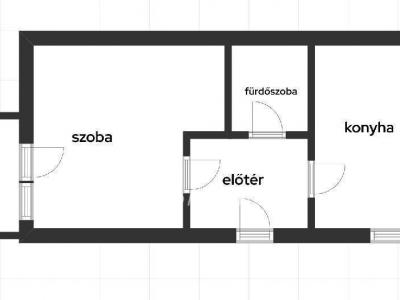 Eladó lakás Budapest