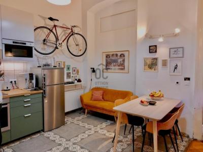 Eladó lakás Budapest