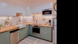 Eladó lakás Budapest