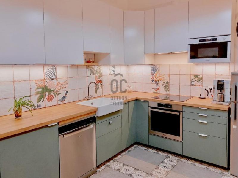 Eladó lakás Budapest