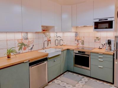 Eladó lakás Budapest