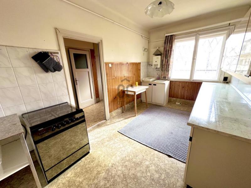 Eladó lakás Budapest