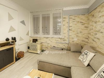 Eladó lakás Miskolc