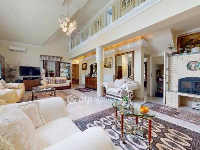 Eladó családi ház Halmaj