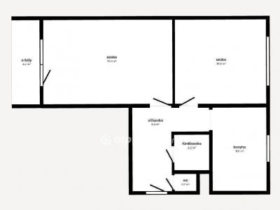 Eladó lakás Miskolc