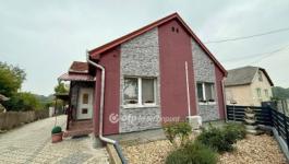 Eladó családi ház Sajószöged