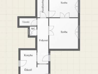 Eladó lakás Miskolc