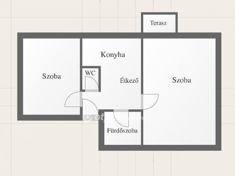 Eladó lakás Miskolc