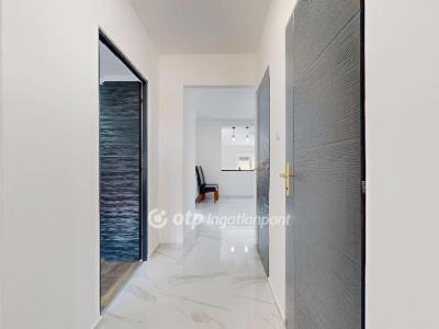 Eladó lakás Edelény