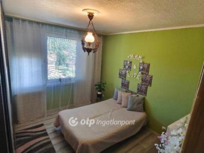Eladó lakás Miskolc