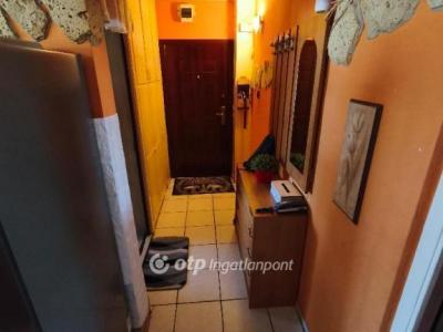 Eladó lakás Miskolc