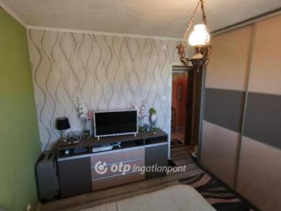Eladó lakás Miskolc