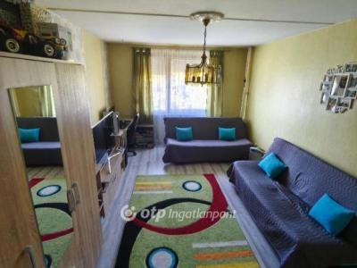 Eladó lakás Miskolc