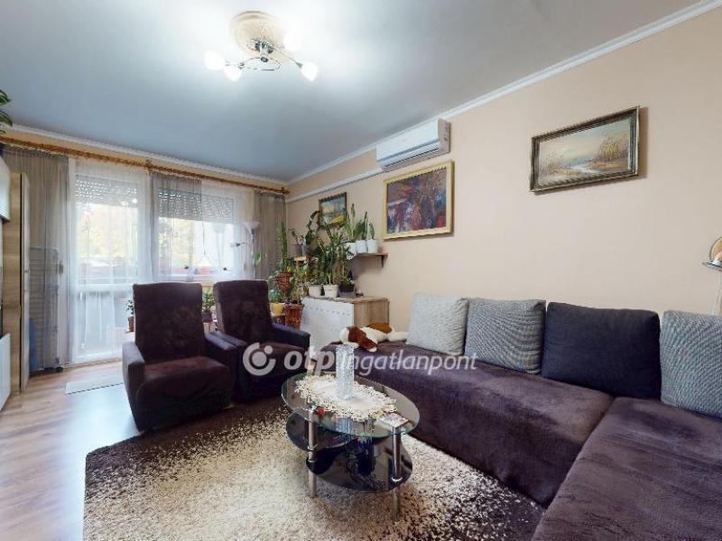 Eladó lakás Miskolc