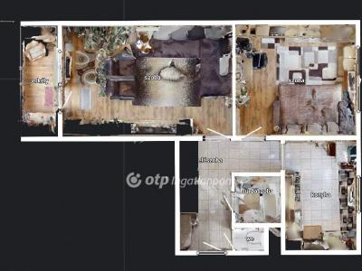 Eladó lakás Miskolc