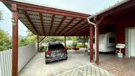 Eladó családi ház Sajószöged