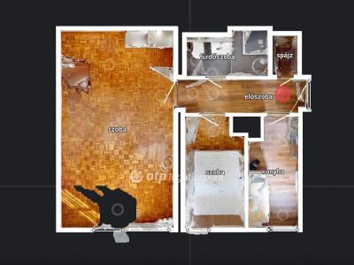 Eladó lakás Miskolc