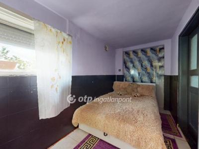 Eladó családi ház Szikszó