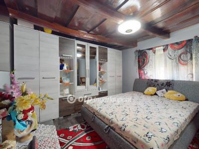 Eladó családi ház Szikszó