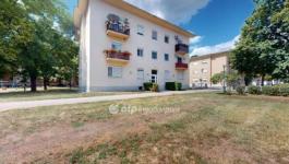 Eladó lakás Tiszaújváros