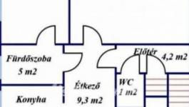 Eladó lakás Sajószentpéter