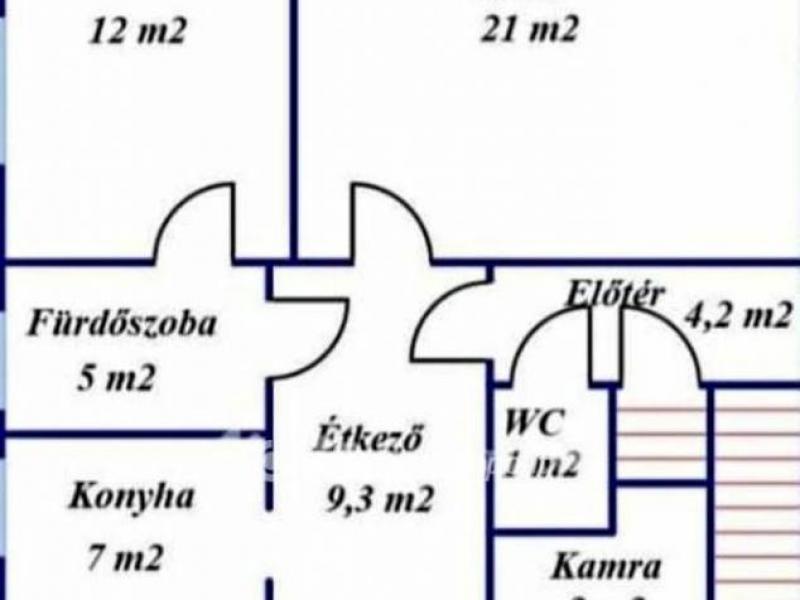 Eladó lakás Sajószentpéter