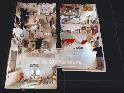 Eladó családi ház Szikszó