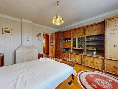 Eladó családi ház Szikszó