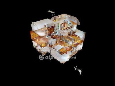 Eladó családi ház Szikszó