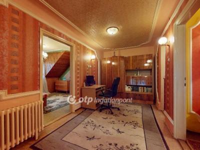 Eladó családi ház Miskolc