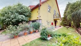 Eladó családi ház Miskolc