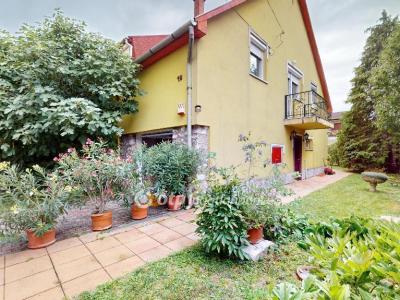 Eladó családi ház Miskolc